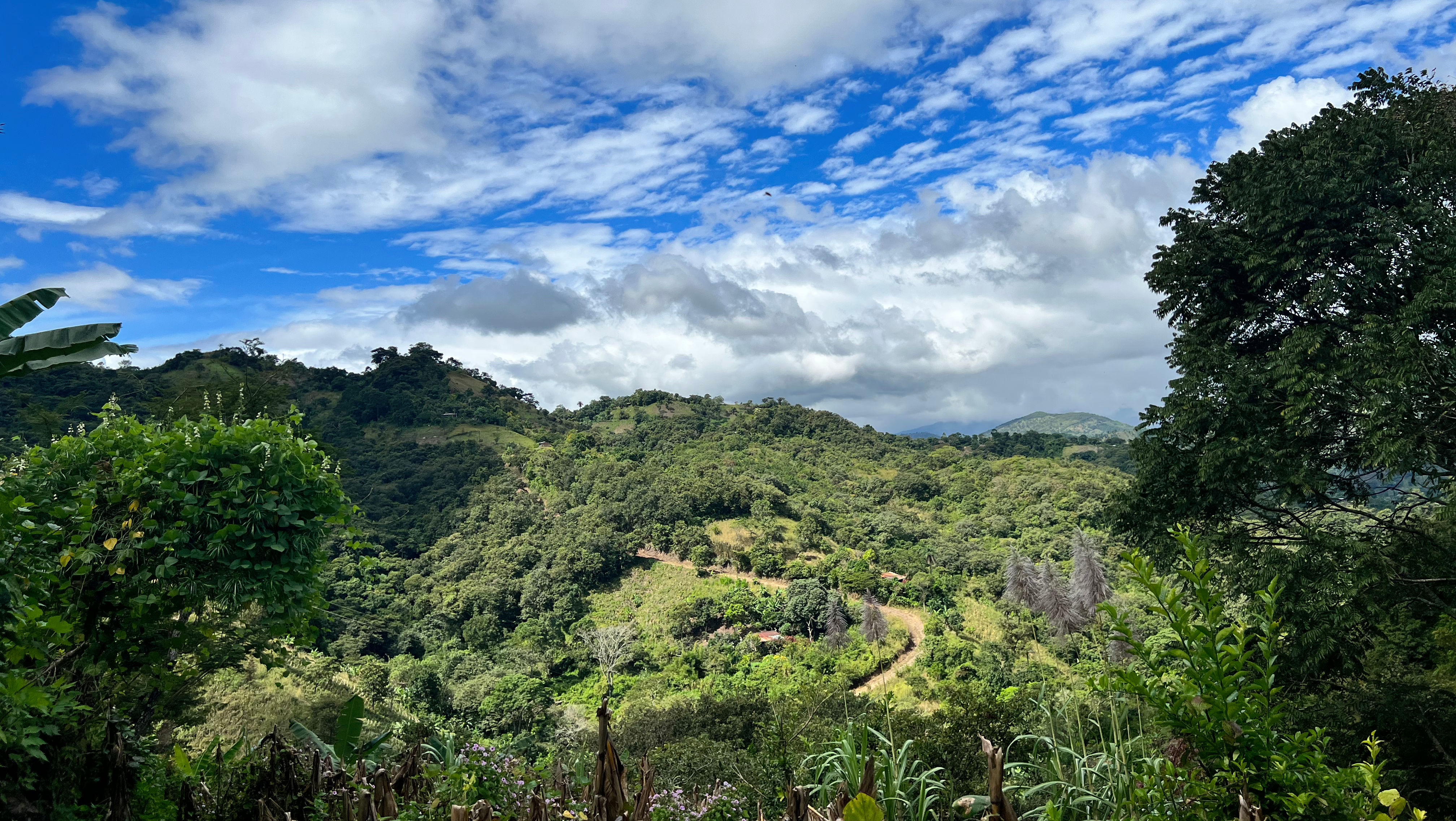 Honduras