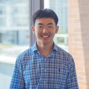 Daniel Wang Daniel Wang