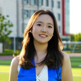 Sylvie Zhang