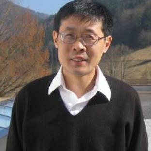 Harrison H. Zhou