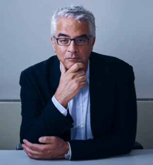 Nicholas A. Christakis