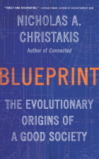 Blueprint: The Evolutionary Origins of a Good Society