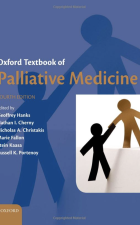 Oxford Textbook of Palliative Medicine